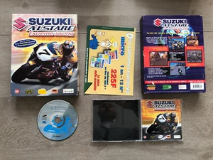 Suzuki alstare moto extreme racing PC FR big box - Imagen 1 de 3