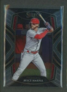 Select Bryce Harper Diamond Level 245 Philadelphia Phillies 2021 - Imagen 1 de 2