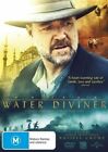 The Water Diviner DVD : NEW