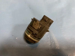 MINI F55 F56 F57 BMW X1 X2 PDC Sensor schwarz 9274428 - Picture 1 of 2
