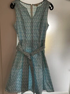 Boden Sommerkleid ☀️👗🌸 - Bild 1 von 4