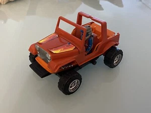 Jouet vintage MASK KENNER Gator - Imagen 1 de 9