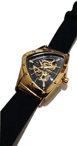 Triangular Racing/Sports Watch - Picture 1 of 1