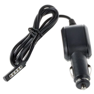 12V 3.6A Cable Power Adapter Car Charger for Microsoft Surface Pro 2 Pro2 Tablet - Picture 1 of 10