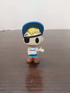 Mini iconos publicitarios Funko Mystery - Bazooka Joe - sueltos - Imagen 1 de 5