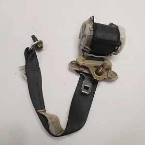 05-07 Infiniti G35 Coupe Rear Right Passenger RH Seat Belt Retractor Black OEM - Picture 1 of 8
