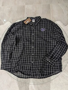 NWT Kansas State Wildcats Shirt - Picture 1 of 6