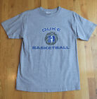 EUC! Duke Blue Devils Basketball gray t-shirt by Foot Locker (M)