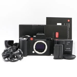 Leica SL2-S Mirrorless Digital Camera Body 10880 [Mint] - Picture 1 of 11