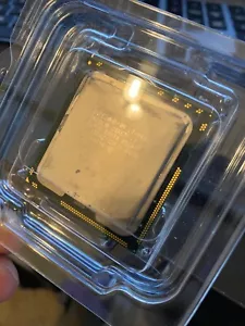 Intel i7 980 Gulftown CPU LGA1366 - Picture 1 of 2