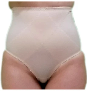 Unterhose Modelliermantel Schlank Verstärkung mit Frontkreuz  - Bild 1 von 8