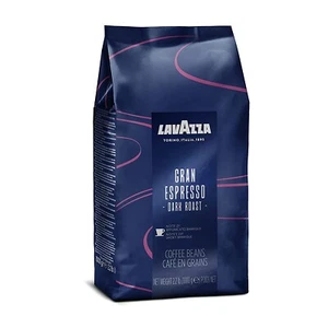 Lavazza Gran Espresso Whole Bean Coffee Blend Espresso Bag 2.2 LB (Pack of 2) - Picture 1 of 1