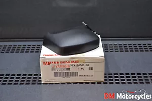 Yamaha genuine new yzf r6 2003 - 2009 license light unit pn 5pw-84745-00 - Picture 1 of 2