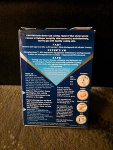 Cryotag Skin Tag Remover Fast Effective And Safe For More Skin Fast