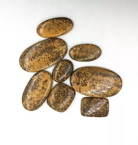 Natural jasper Gemstone handmade Wholesale lot, Amazing Gemstone 71962 - Picture 1 of 4