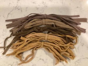 HARVEST STUBBIES 0828 - 50 rug hooking wool strips #8 - Picture 1 of 1