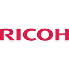 Ricoh Original Ink Cartridge - Cyan