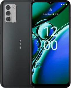 Nokia G42 5G 6.56"IPS 128GB 4GB RAM 50MP Octa-Core 5000mAh Phone ByFedEx - Picture 1 of 1