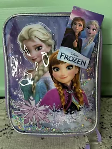 bolsa de almuerzo disney frozen nueva - Imagen 1 de 5