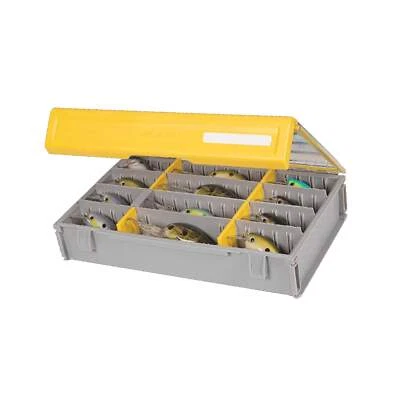 Plano Edge 3700 4-34 Deep Tackle Box PLASE373