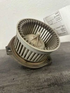 2002-2009 Chevy Trailblazer OEM Blower Motor - Picture 1 of 3