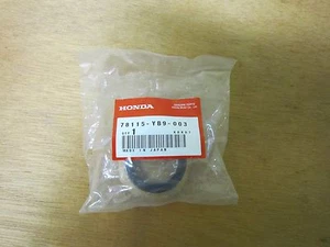 Sigillo Meccanico per vecchie Honda WT30XK1/K2 - WT40XK1 Pompe OEM P/N 78115-YB9-003 - Foto 1 di 2