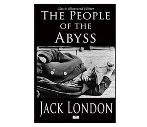 The People of the Abyss - Classic Illustrated Edition - Picture 1 of 2