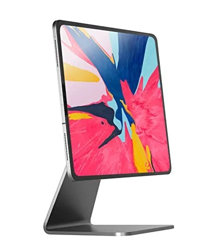 BongBingBoo Supporto per iPad Pro, Supporto per tablet Regolabile, (K2C) - Immagine 1 di 1