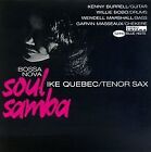 Soul Samba by Quebec,Ike | CD | condition very good