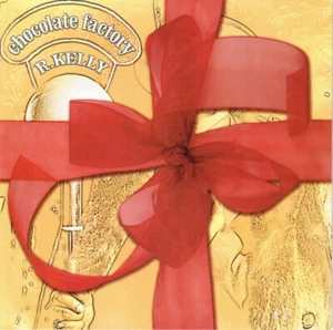 R. Kelly Chocolate Factory - CD - Picture 1 of 3