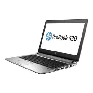 pc portable HP Probook 430 G3 i5-6200U 2.3ghz 8Go DDR 512Go SSD 13.3 Win 10 Pro - Photo 1/1