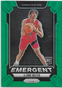 Panini Prizm 2024-25 NBA Inserto Individuales. - Imagen 1 de 2