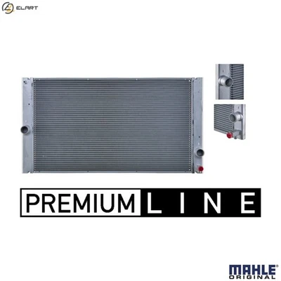 RADIATOR ENGINE COOLING CR 779 000P FOR VOLVO V50 C30 C70/II/Convertible S40 - Image 1 of 4