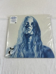 Elle Goulding: Brightest Blue Exclusive Limited Edition Blue & White - Vinyl New - Picture 1 of 6