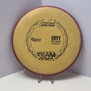 Envy Electron Soft 169-170g James Conrad - Picture 1 of 4