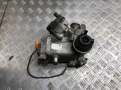 Audi A6 S6 C7 4G 2012 Diesel Válvula AGR recirculación de gases de escape 059131503T DRA63656 Foto 1 de 4