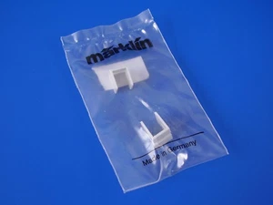 MÄRKLIN Halteklammer Digital 6021, 6035, 6036, 6040 / NEU - Bild 1 von 2