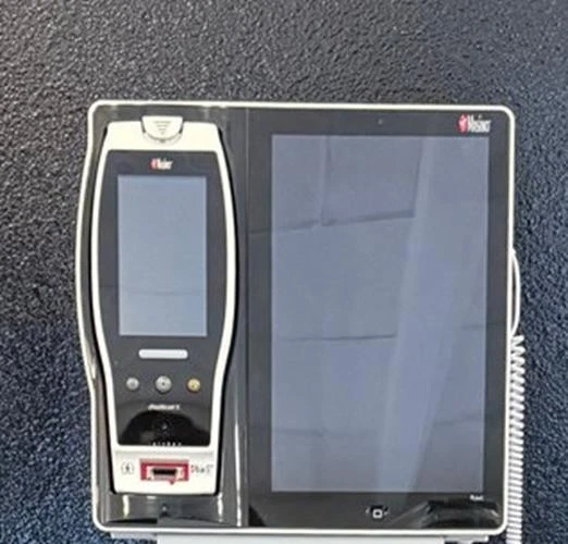 Masimo Root RDS7A Radical-7 Touchscreen w/ New Accessories - Image 1 of 4
