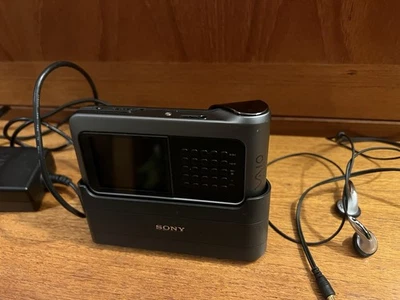 Sony Vaio Walkman VGF AP1 Retro 2000s - Image 1 of 4