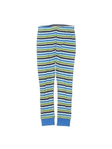 Op Girls Blue Leggings 6 - Picture 1 of 2