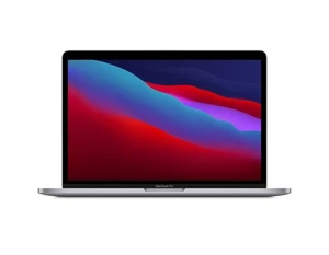 Macbook Pro (2020) 13.3" M1 8GB 512GB Gray A Qwerty US - Photo 1/5