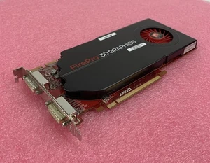 AMD ATI FirePro Barco MXRT 5450 3D Video Graphics Card - Picture 1 of 8