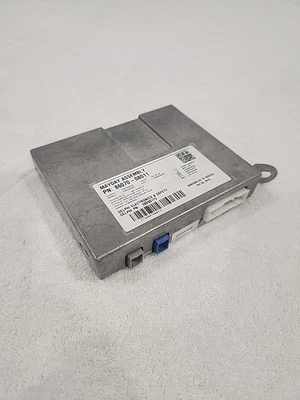 2011-2017 OEM Toyota Sienna Safety Connect Mayday Module System 86070-08011 - Imagem 1 de 4