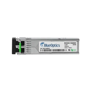Hirschmann SFP1G-TR15H compatible BlueOptics SFP BO05C15680D - Imagen 1 de 7