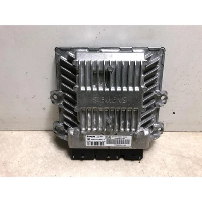 ECU Citroën C5 II Berline (RC) 2005 194234 - Immagine 1 di 4