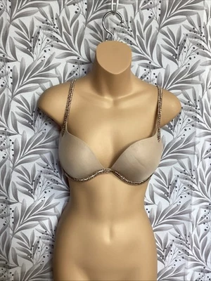 Sujetador Victoria’s Secret Sexy Little Things 32D Foto 1 de 4