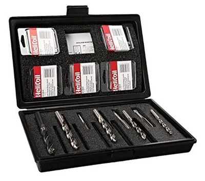 Kit de reparación de roscas Helicoil 5621  Foto 1 de 2