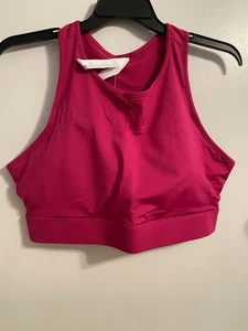 FABLETICS Women's  Trinity High Impact Sports Bra Size:2X NWT - Picture 1 of 4