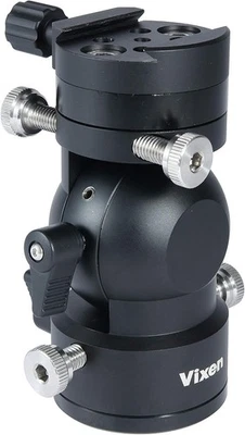 Портативный блок тонкой регулировки полярного экваториального крепления Vixen 35492 DX из Японии - Изображение 1 из 3