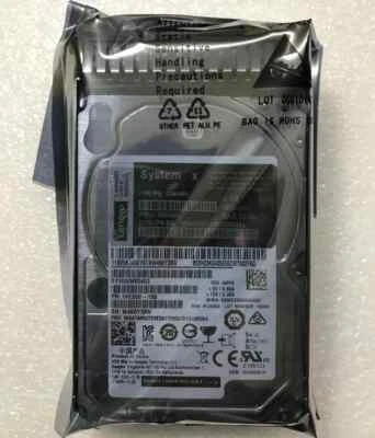 IBM Lenovo 00NA496 00NA497 2TB SAS 12GB 2.5 hard drive - Image 1 of 2